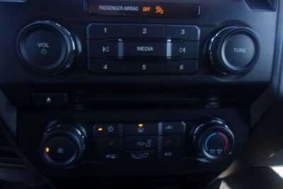 2018 Ford F-150, $10349.0. Photo 10