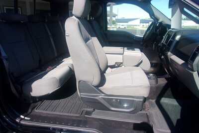 2018 Ford F-150, $10349.0. Photo 8
