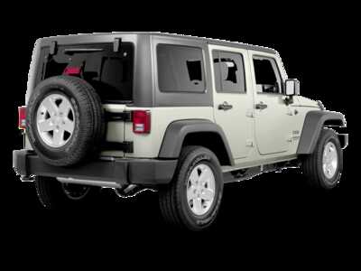 2013 Jeep Wrangler Unlimited, $12349.0. Photo 10