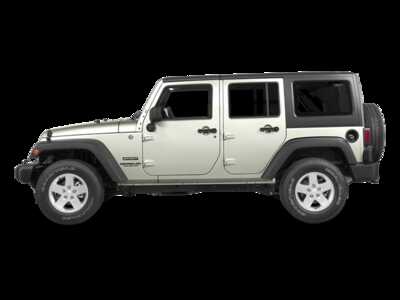 2013 Jeep Wrangler Unlimited, $12349.0. Photo 11