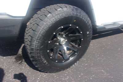 2013 Jeep Wrangler Unlimited, $12349.0. Photo 5