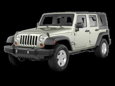 2013 Jeep Wrangler Unlimited, $12349.0. Photo 9