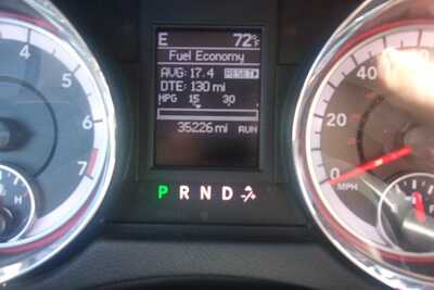 2018 Dodge Caravan, Grand, $22349.0. Photo 11