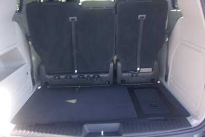 2018 Dodge Caravan, Grand, $22349.0. Photo 5