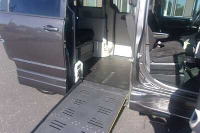 2018 Dodge Caravan, Grand, $22349.0. Photo 8