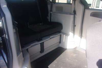 2018 Dodge Caravan, Grand, $22349.0. Photo 9