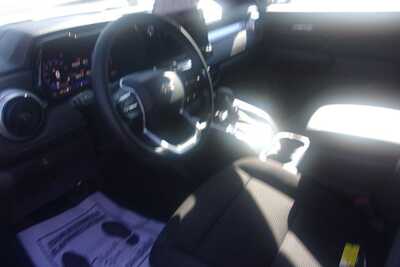 2024 Chevrolet Colorado Crew Cab, $26349.0. Photo 10
