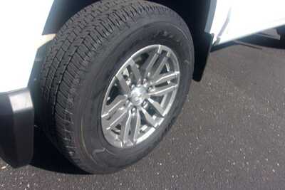 2024 Chevrolet Colorado Crew Cab, $26349.0. Photo 8