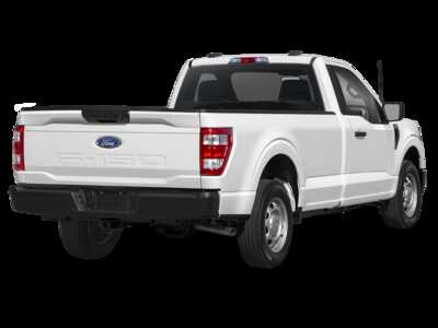 2022 Ford F150 Reg Cab, $18349.0. Photo 2
