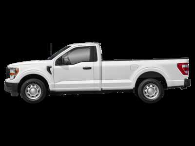 2022 Ford F150 Reg Cab, $18349.0. Photo 3