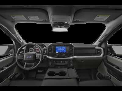2022 Ford F150 Reg Cab, $18349.0. Photo 5