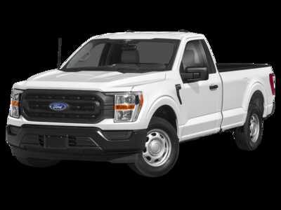 2022 Ford F150 Reg Cab, $18349.0. Photo 1