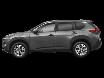 2023 Nissan Rogue, $16349.0. Photo 3
