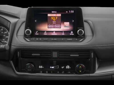 2023 Nissan Rogue, $16349.0. Photo 7
