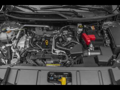 2023 Nissan Rogue, $16349.0. Photo 8