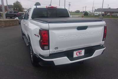 2024 Chevrolet Colorado Crew Cab, $27349.0. Photo 6