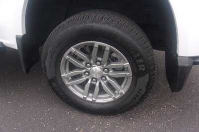 2024 Chevrolet Colorado Crew Cab, $27349.0. Photo 8