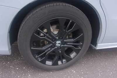 2025 Honda Odyssey, $33349.0. Photo 11