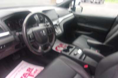 2025 Honda Odyssey, $33349.0. Photo 12