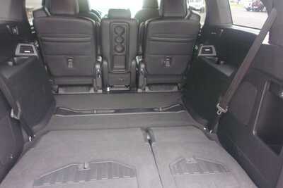 2025 Honda Odyssey, $33349.0. Photo 7
