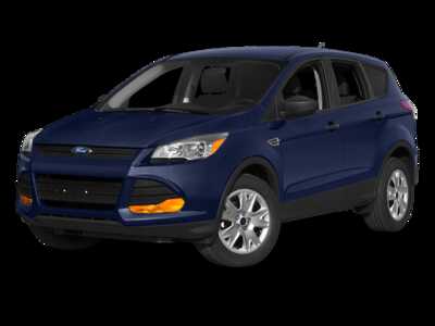 2014 Ford Escape, $7349.0. Photo 12