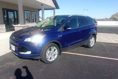 2014 Ford Escape, $7349.0. Photo 2