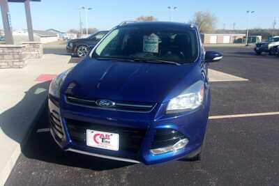 2014 Ford Escape, $7349.0. Photo 3