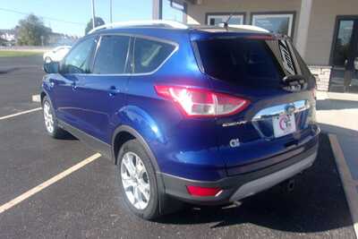 2014 Ford Escape, $7349.0. Photo 4