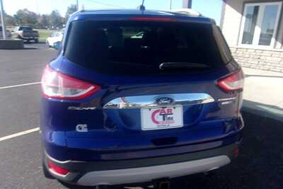 2014 Ford Escape, $7349.0. Photo 5