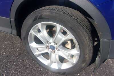 2014 Ford Escape, $7349.0. Photo 6