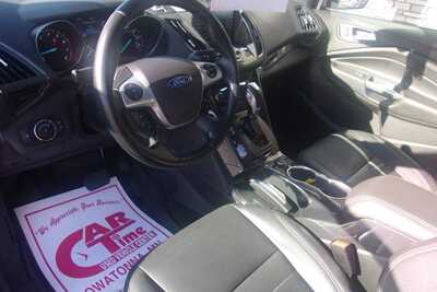 2014 Ford Escape, $7349.0. Photo 8