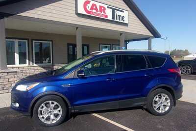 2014 Ford Escape, $7349.0. Photo 1