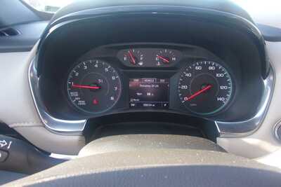 2023 Chevrolet Traverse, $20349.0. Photo 10