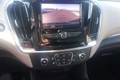 2023 Chevrolet Traverse, $20349.0. Photo 11