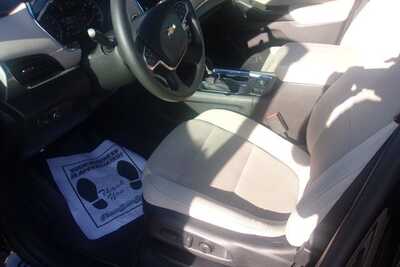 2023 Chevrolet Traverse, $20349.0. Photo 9