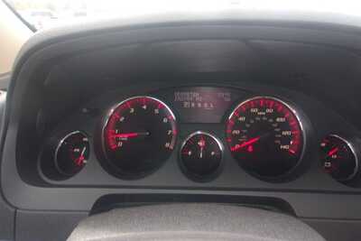 2011 GMC Acadia, $5925.0. Photo 10