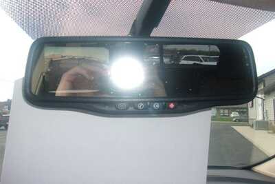 2011 GMC Acadia, $5925.0. Photo 11