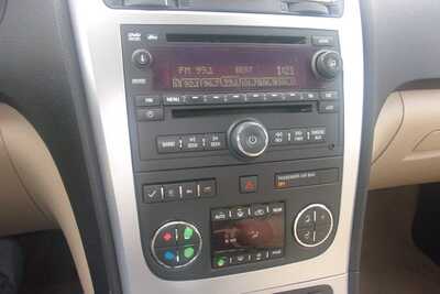 2011 GMC Acadia, $5925.0. Photo 12