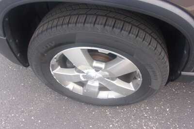 2011 GMC Acadia, $5925.0. Photo 5