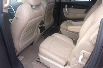 2011 GMC Acadia, $5925.0. Photo 7