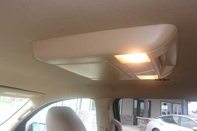 2011 GMC Acadia, $5925.0. Photo 8