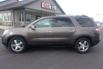 2011 GMC Acadia, $5925.0. Photo 1