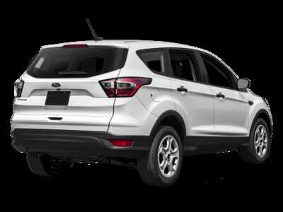 2017 Ford Escape, $7349.0. Photo 2