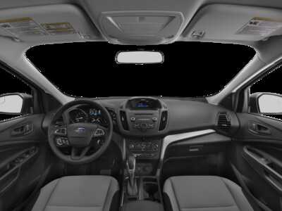 2017 Ford Escape, $7349.0. Photo 5