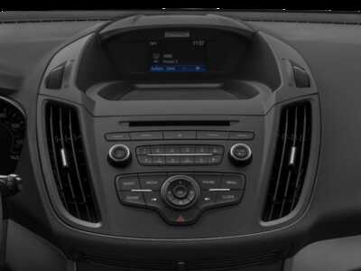 2017 Ford Escape, $7349.0. Photo 7