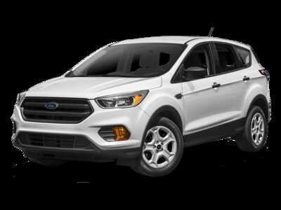 2017 Ford Escape, $7349.0. Photo 1