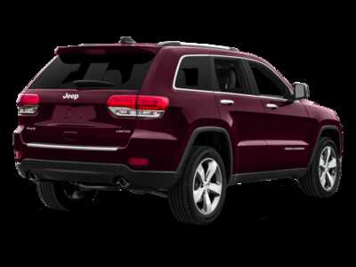 2016 Jeep Grand Cherokee, $13349.0. Photo 2