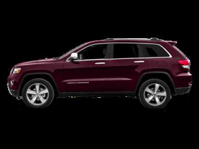 2016 Jeep Grand Cherokee, $13349.0. Photo 3