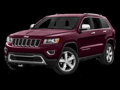 2016 Jeep Grand Cherokee, $13349.0. Photo 1