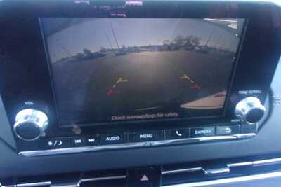 2022 Mitsubishi Outlander, $18349.0. Photo 10
